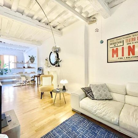 La Casa Del Pesce - Within The Historical Walls Of ลุคคา ภายนอก รูปภาพ